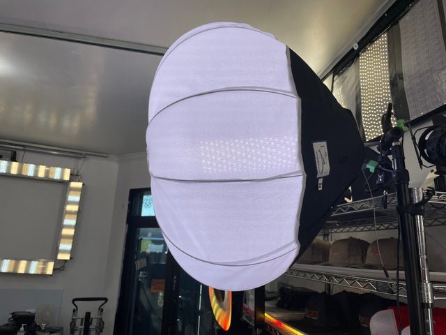 JEM Lighting | Cush Light